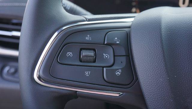 New 2026 Buick Envista Sport Touring w/ Studio Series FWD image 10