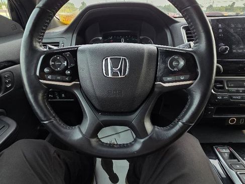 Used 2021 Honda Passport Touring image 17