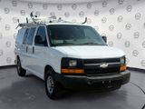 Used 2012 Chevrolet Express 2500 w/ Cold Climate Package image 6
