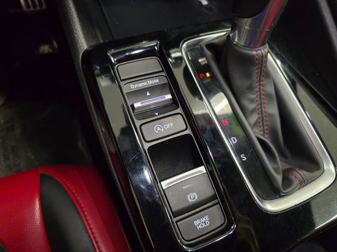 Used 2024 Acura Integra A-Spec FWD image 25