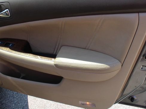 Used 2006 Honda Accord EX-L image 20
