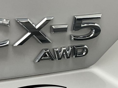 Certified 2024 MAZDA CX-5 AWD 2.5 S w/ Preferred Package image 31
