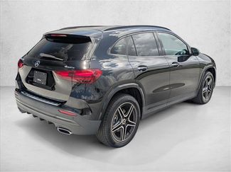 New 2025 Mercedes-Benz GLA 250 4MATIC video 2