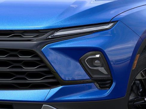 New 2026 Chevrolet Blazer LT w/ Convenience Package image 10