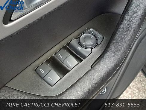 Used 2023 Chevrolet Blazer LT image 21