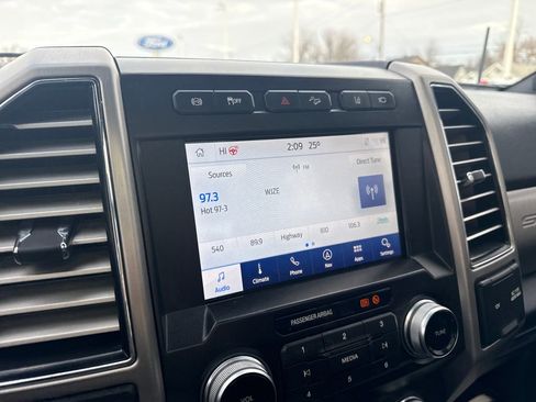 Used 2020 Ford F350 Platinum image 41