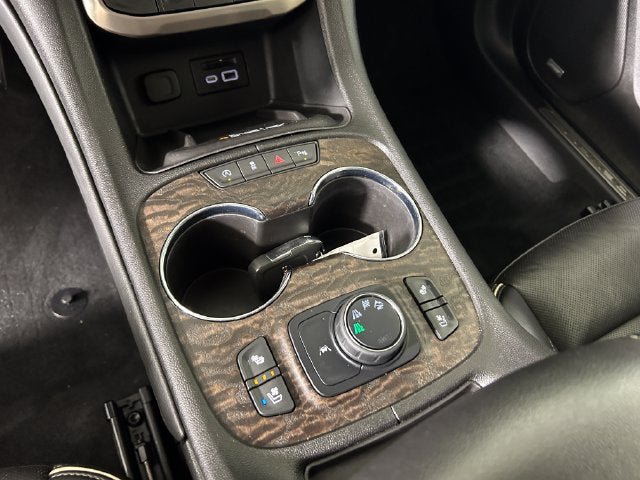 Used 2022 GMC Acadia Denali AWD/4WD image 19