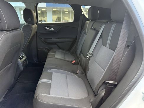 Used 2023 Chevrolet Blazer LT image 13