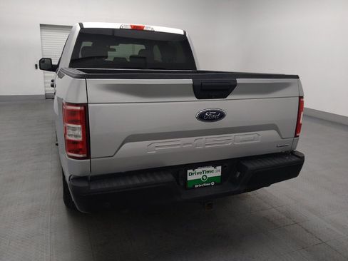 Used 2019 Ford F150 XL w/ Equipment Group 101A Mid RWD image 6