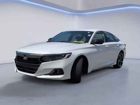 Used 2022 Honda Accord Sport image 11