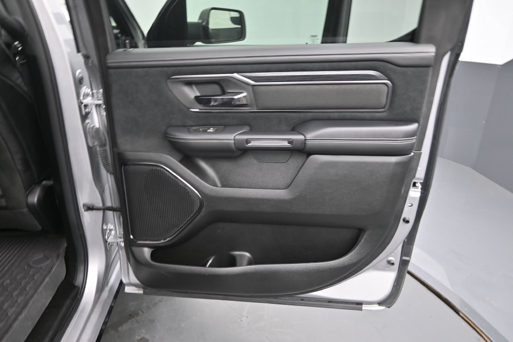 Used 2025 RAM 1500 RHO w/ Bed Utility Group AWD/4WD image 16