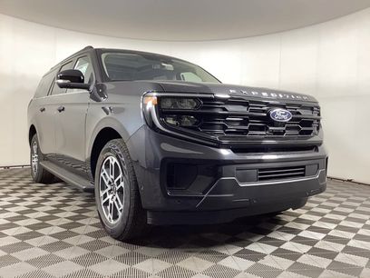 New 2025 Ford Expedition Max Active