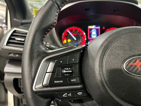 Used 2020 Subaru Impreza 2.0i Sport image 13