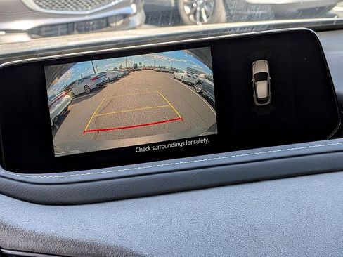 New 2026 MAZDA CX-30 AWD 2.5 S image 20