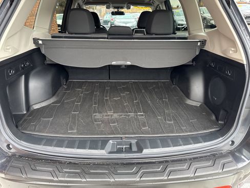 Used 2019 Subaru Forester Sport image 35