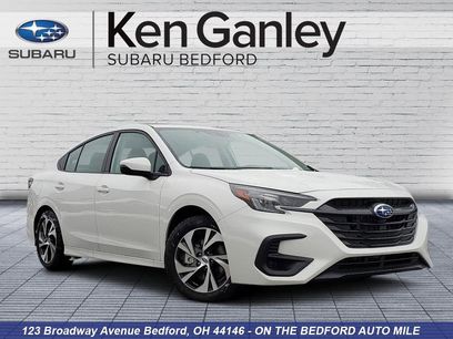 New 2025 Subaru Legacy Premium w/ Popular Package #1A