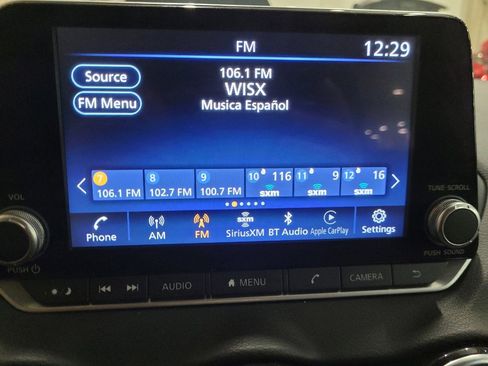 Used 2023 Nissan Sentra SR image 25