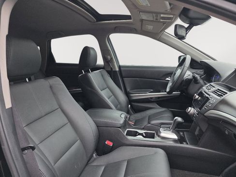 Used 2015 Honda Crosstour EX-L image 11