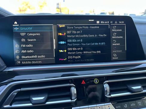 Used 2023 BMW X5 xDrive45e w/ M Sport Package image 27