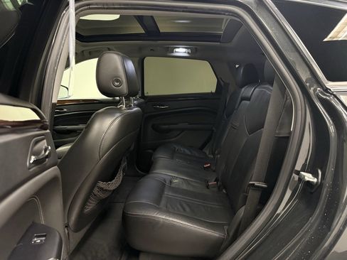 Used 2015 Cadillac SRX Performance w/ Trailering Package image 17