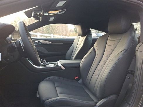 New 2026 BMW 840i xDrive Coupe w/ M Sport Professional Package image 10