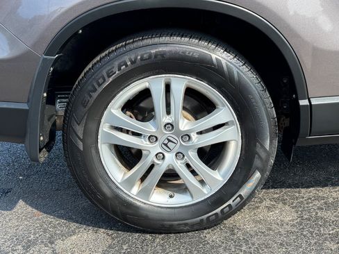 Used 2010 Honda CR-V EX-L image 11