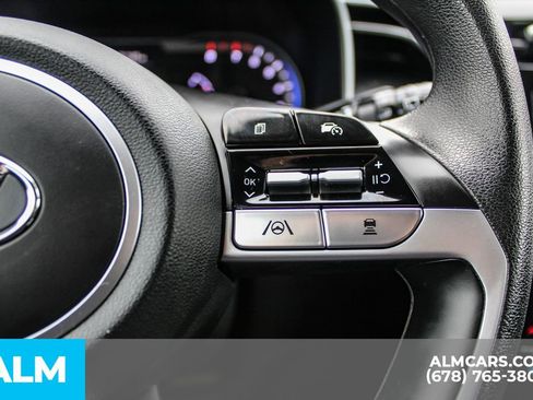 Used 2024 Hyundai Tucson SEL image 28