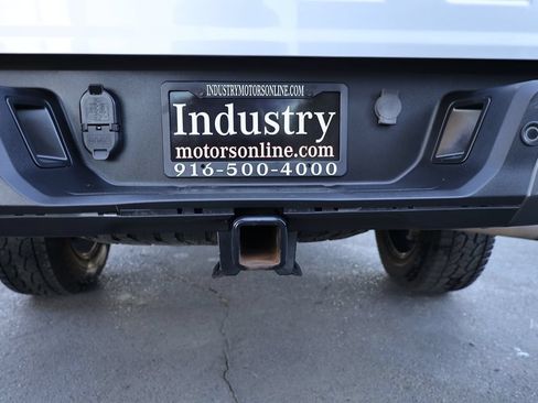 Used 2021 Ford Ranger XLT w/ Equipment Group 301A Mid AWD/4WD image 28