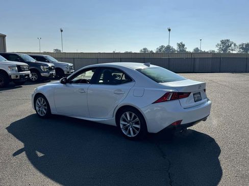 Used 2014 Lexus IS 250 image 8