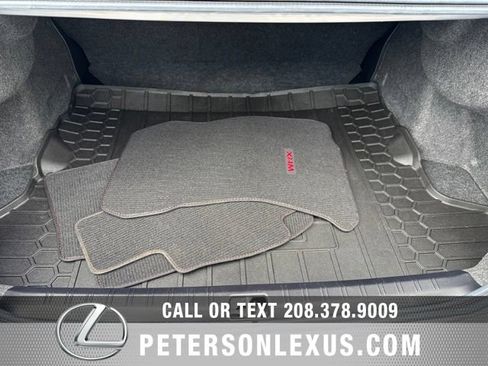 Used 2020 Subaru WRX Premium AWD/4WD image 19