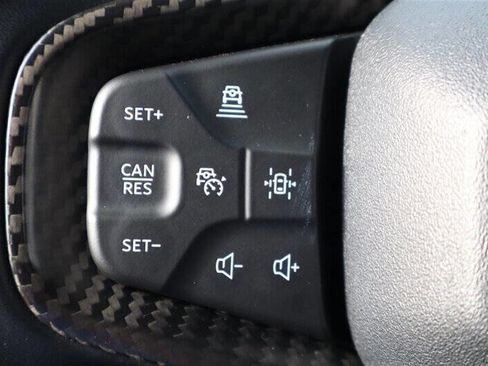 Used 2022 Ford Bronco Raptor AWD/4WD image 20