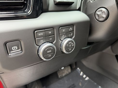 New 2026 GMC Sierra 1500 AT4 image 18