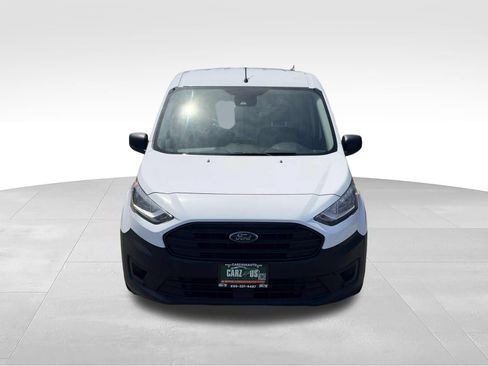 Used 2021 Ford Transit Connect XL FWD image 2