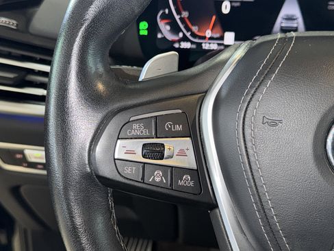 Certified 2022 BMW X5 sDrive40i image 22