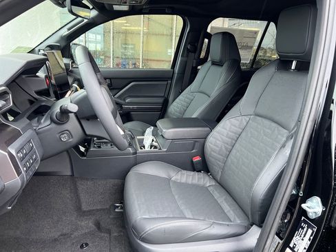 New 2026 Toyota 4Runner TRD Off-Road Premium image 12