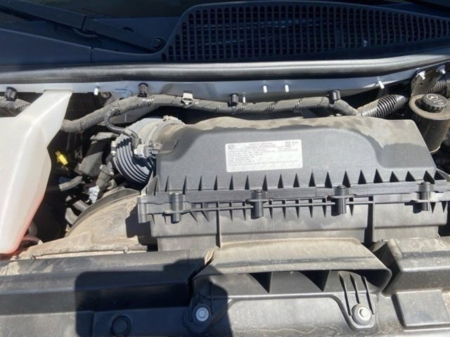 Used 2021 Chevrolet Express 3500 w/ Power Convenience Package RWD image 33