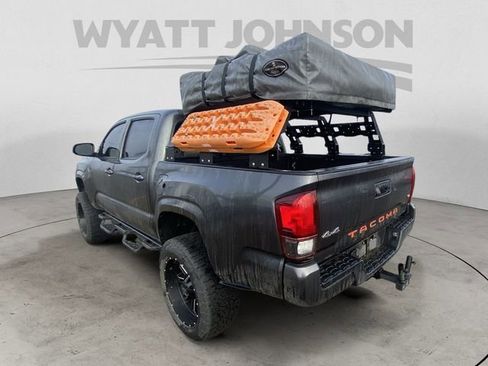 Used 2021 Toyota Tacoma SR image 7