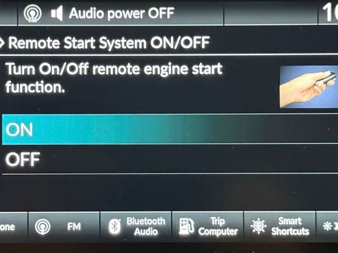 Used 2025 Honda Ridgeline Sport+ image 34