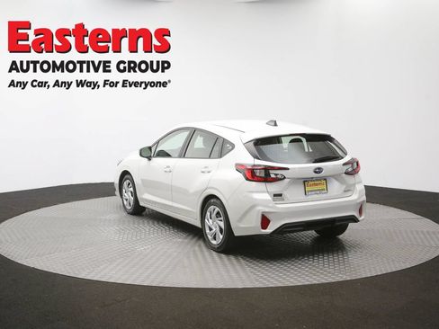 Used 2024 Subaru Impreza 2.0i AWD/4WD image 62