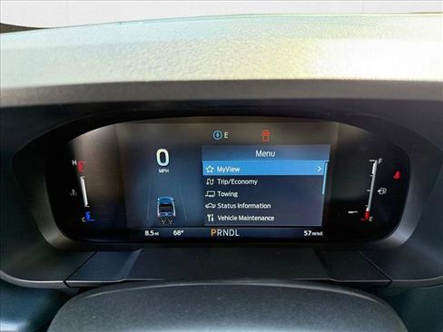 New 2025 Ford Maverick XLT image 11