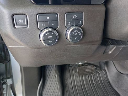 Used 2024 GMC Sierra 2500 SLE w/ SLE Convenience Package AWD/4WD image 14