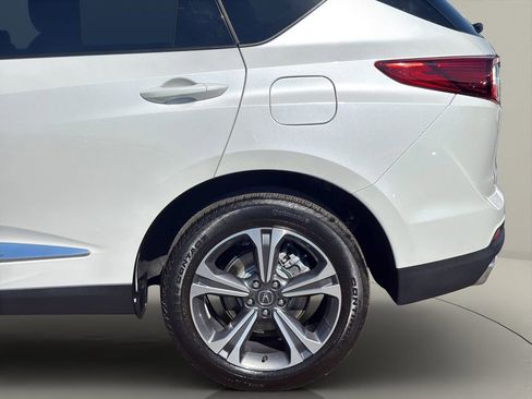 Used 2023 Acura RDX AWD w/ Advance Package image 25