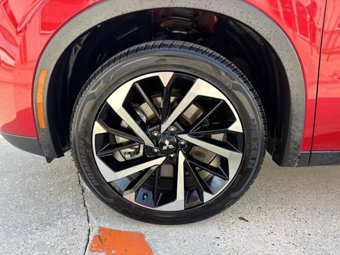 Used 2022 Mitsubishi Outlander SE image 4