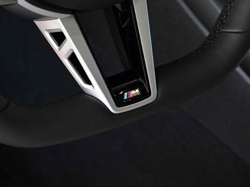Used 2026 BMW 330i Sedan w/ M Sport Package RWD image 13