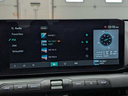 Used 2025 Kia K4 LXS image 22