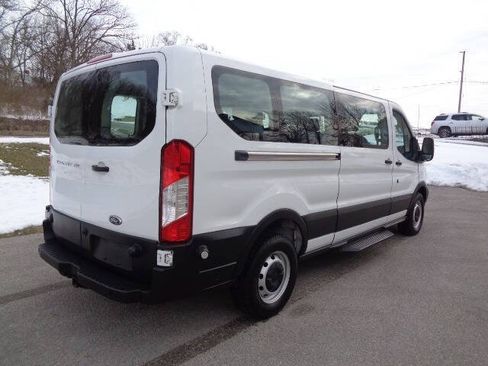 Used 2019 Ford Transit 350 XL RWD image 6