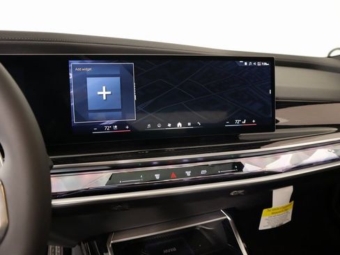 New 2025 BMW 760i xDrive image 6