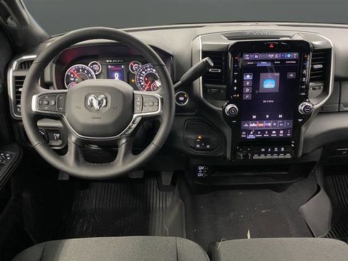 New 2026 RAM 2500 Big Horn image 5