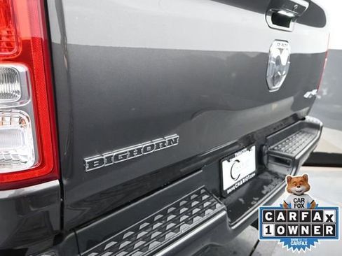 Used 2023 RAM 1500 Big Horn AWD/4WD image 19