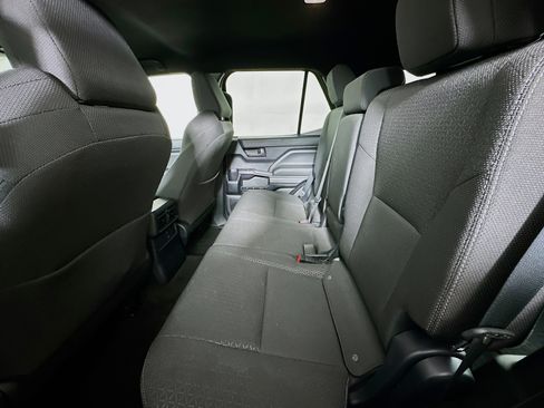 Used 2025 Toyota 4Runner SR5 image 26